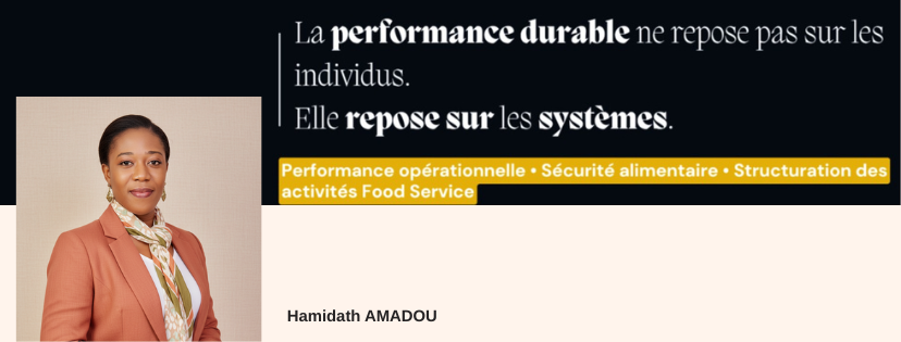 Les gaspillages invisibles dans le secteur du food & beverage